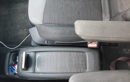 Citroen C4 Picasso II рестайлинг, 2016 год, 1 300 000 рублей, 12 фотография