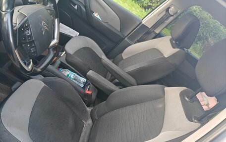 Citroen C4 Picasso II рестайлинг, 2016 год, 1 300 000 рублей, 8 фотография