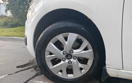 Citroen C4 Picasso II рестайлинг, 2016 год, 1 300 000 рублей, 7 фотография