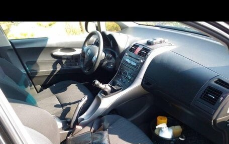 Toyota Auris II, 2009 год, 825 000 рублей, 10 фотография