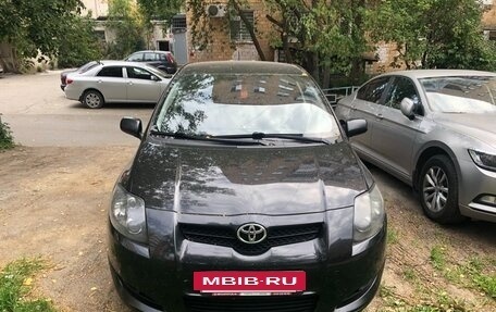 Toyota Auris II, 2009 год, 825 000 рублей, 2 фотография