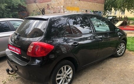 Toyota Auris II, 2009 год, 825 000 рублей, 3 фотография