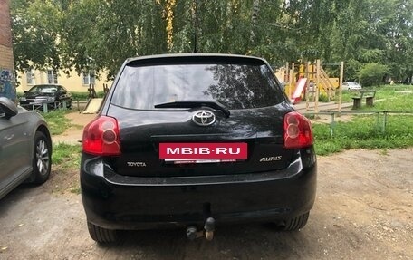 Toyota Auris II, 2009 год, 825 000 рублей, 8 фотография