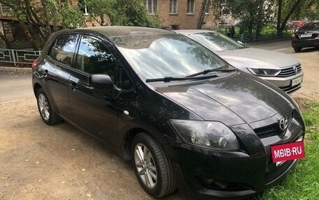 Toyota Auris II, 2009 год, 825 000 рублей, 7 фотография
