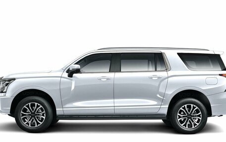 Haval H5, 2024 год, 3 999 000 рублей, 2 фотография