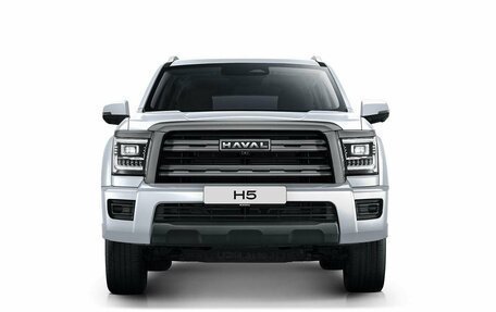 Haval H5, 2024 год, 3 999 000 рублей, 3 фотография