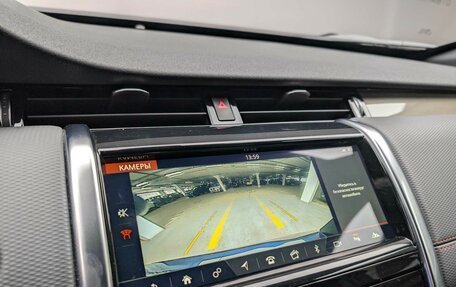 Land Rover Discovery Sport I рестайлинг, 2019 год, 2 875 000 рублей, 21 фотография