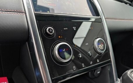 Land Rover Discovery Sport I рестайлинг, 2019 год, 2 875 000 рублей, 20 фотография