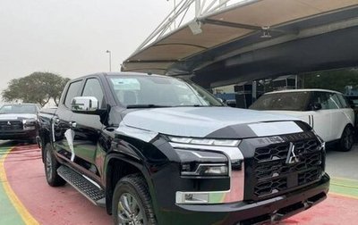 Mitsubishi L200 IV рестайлинг, 2024 год, 3 200 000 рублей, 1 фотография