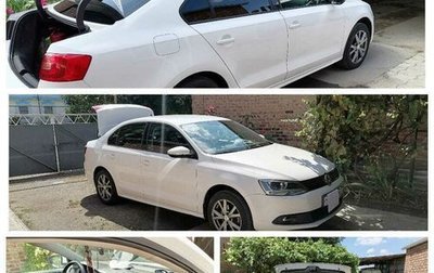 Volkswagen Jetta VI, 2014 год, 1 200 000 рублей, 1 фотография