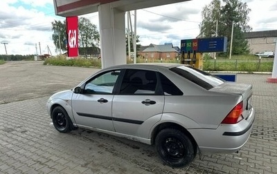 Ford Focus IV, 2003 год, 220 000 рублей, 1 фотография