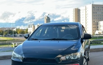 Mitsubishi Lancer IX, 2008 год, 600 000 рублей, 1 фотография