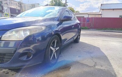 Renault Megane III, 2009 год, 570 000 рублей, 1 фотография