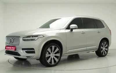 Volvo XC90 II рестайлинг, 2024 год, 7 800 000 рублей, 1 фотография