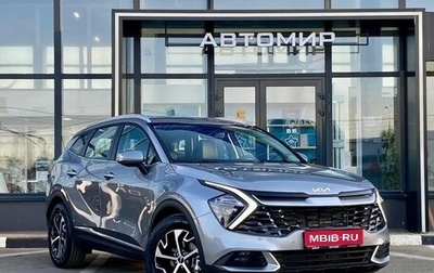 KIA Sportage IV рестайлинг, 2025 год, 4 149 000 рублей, 1 фотография