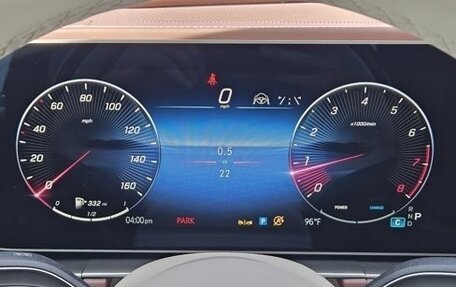 Mercedes-Benz Maybach GLS I, 2025 год, 25 000 000 рублей, 11 фотография