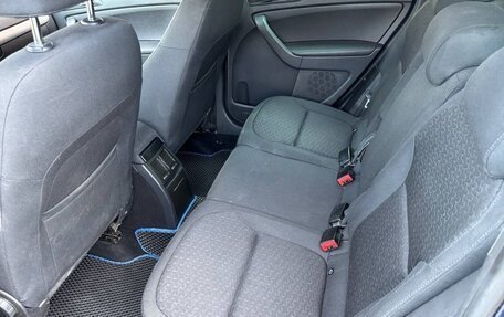 Skoda Yeti I рестайлинг, 2012 год, 570 000 рублей, 8 фотография