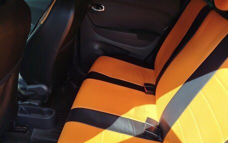 Renault Kaptur I рестайлинг, 2016 год, 1 180 000 рублей, 6 фотография
