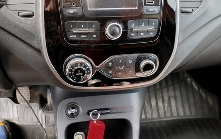 Renault Kaptur I рестайлинг, 2016 год, 1 180 000 рублей, 10 фотография