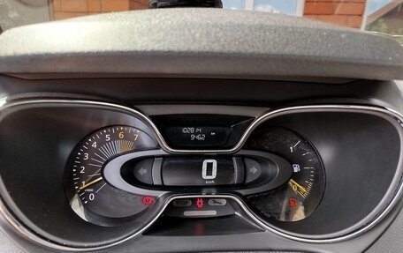 Renault Kaptur I рестайлинг, 2016 год, 1 180 000 рублей, 9 фотография