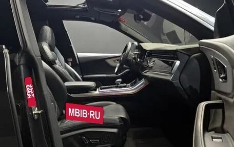Audi Q8 I, 2021 год, 7 270 000 рублей, 8 фотография