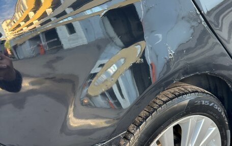 Mitsubishi Lancer IX, 2008 год, 600 000 рублей, 10 фотография
