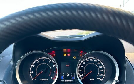 Mitsubishi Lancer IX, 2008 год, 600 000 рублей, 17 фотография