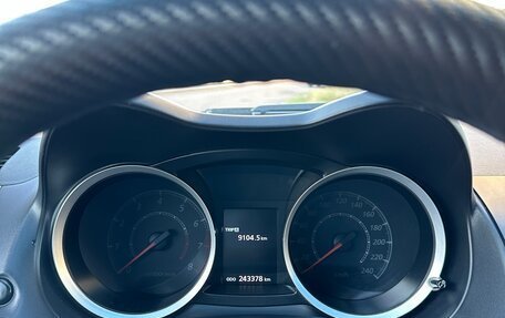 Mitsubishi Lancer IX, 2008 год, 600 000 рублей, 16 фотография