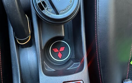 Mitsubishi Lancer IX, 2008 год, 600 000 рублей, 26 фотография