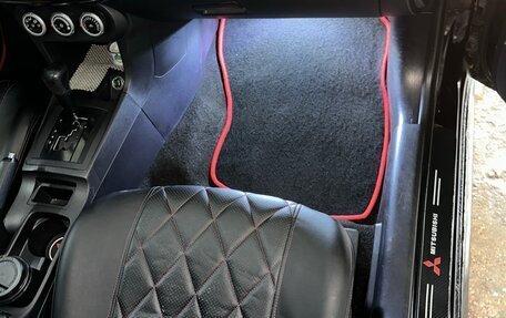 Mitsubishi Lancer IX, 2008 год, 600 000 рублей, 30 фотография