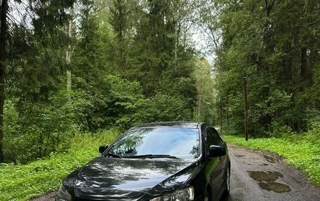 Mitsubishi Lancer IX, 2008 год, 600 000 рублей, 37 фотография