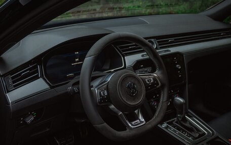 Volkswagen Passat B8 рестайлинг, 2019 год, 3 350 000 рублей, 9 фотография