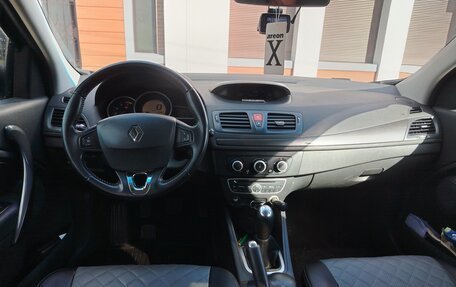 Renault Megane III, 2009 год, 570 000 рублей, 7 фотография