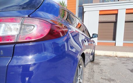 Renault Megane III, 2009 год, 570 000 рублей, 5 фотография