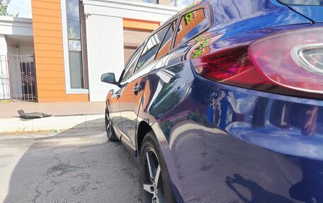 Renault Megane III, 2009 год, 570 000 рублей, 6 фотография