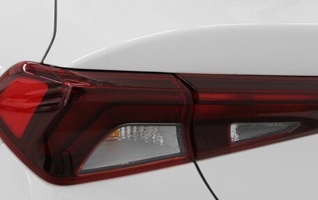 KIA K5, 2021 год, 2 400 000 рублей, 12 фотография