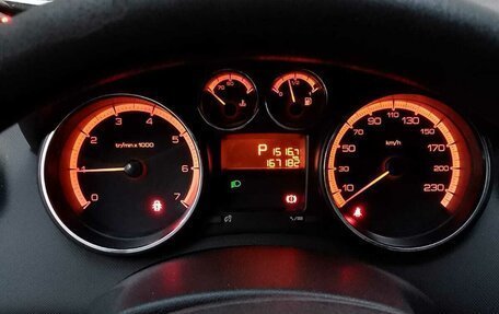 Peugeot 308 II, 2010 год, 550 000 рублей, 8 фотография