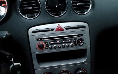 Peugeot 308 II, 2010 год, 550 000 рублей, 9 фотография