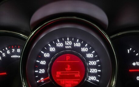 KIA cee'd III, 2013 год, 1 030 000 рублей, 11 фотография