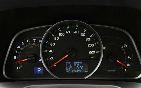 Toyota RAV4, 2014 год, 1 748 000 рублей, 5 фотография