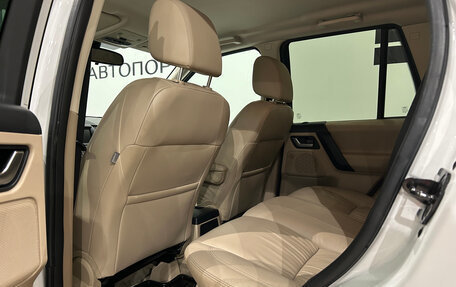 Land Rover Freelander II рестайлинг 2, 2014 год, 1 499 000 рублей, 12 фотография