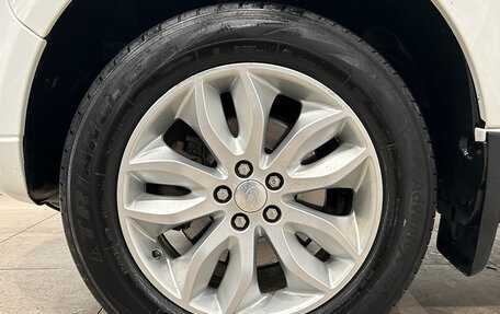 Land Rover Freelander II рестайлинг 2, 2014 год, 1 499 000 рублей, 11 фотография