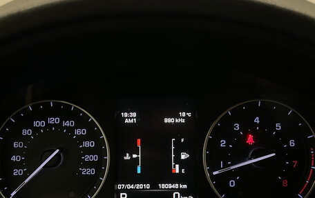 Land Rover Freelander II рестайлинг 2, 2014 год, 1 499 000 рублей, 22 фотография