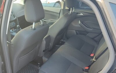 Ford Focus III, 2018 год, 1 170 000 рублей, 1 фотография