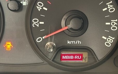 KIA Picanto I, 2006 год, 450 000 рублей, 1 фотография