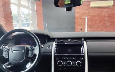 Land Rover Discovery IV, 2018 год, 3 500 000 рублей, 1 фотография