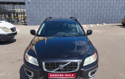 Volvo XC70 II рестайлинг, 2012 год, 1 100 000 рублей, 1 фотография