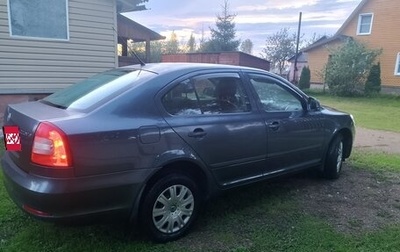 Skoda Octavia, 2009 год, 720 000 рублей, 1 фотография