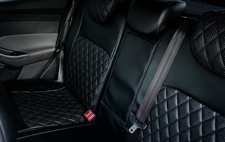 Ford Focus III, 2013 год, 649 999 рублей, 8 фотография