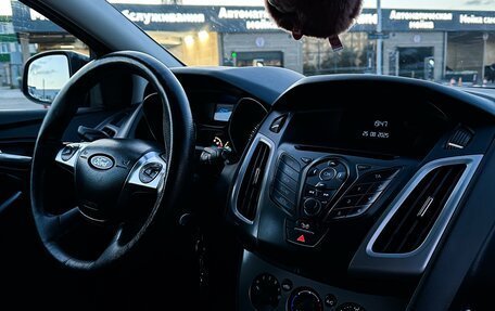 Ford Focus III, 2013 год, 649 999 рублей, 6 фотография